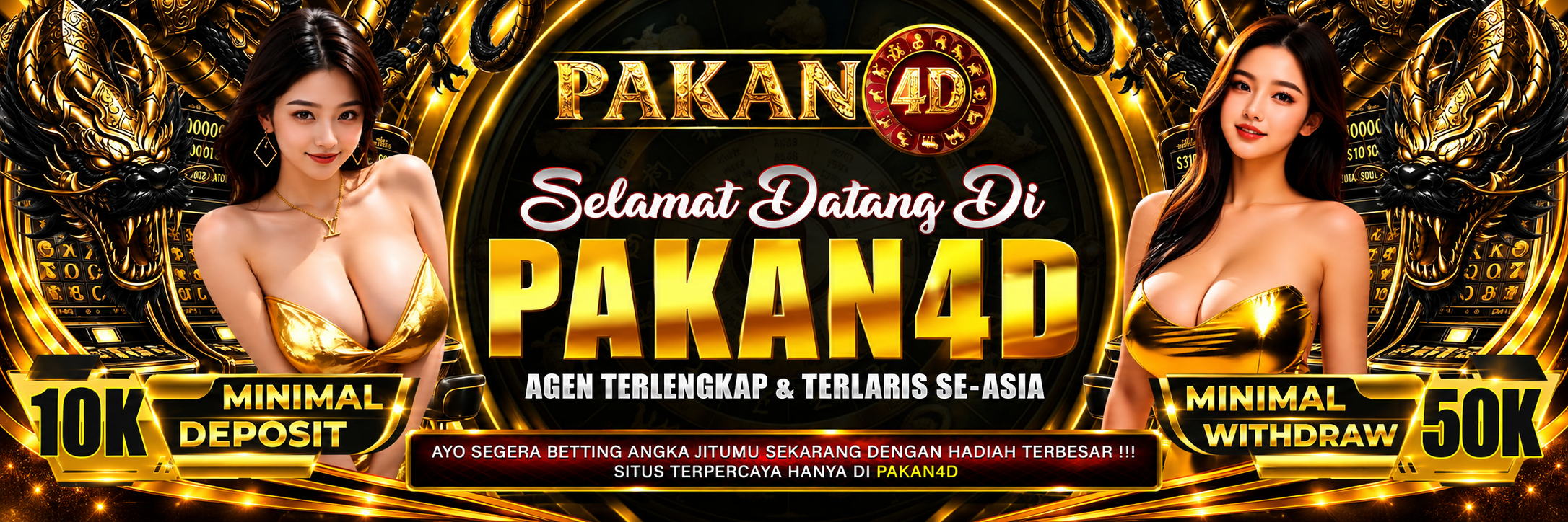 Minimal Deposit Dan Withdraw