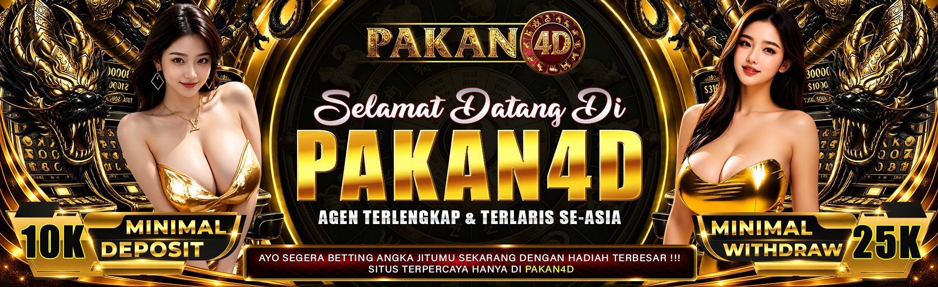 Minimal Deposit Dan Withdraw